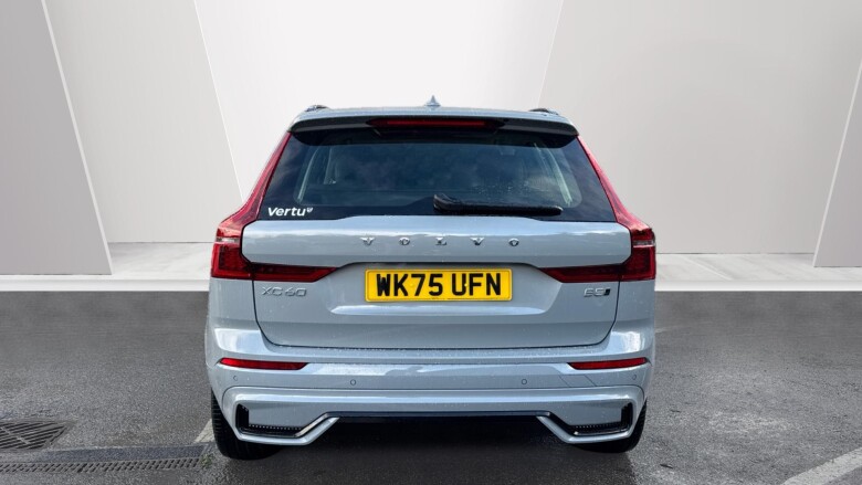 Volvo XC60 2.0 B5P Plus Dark 5dr AWD Geartronic Petrol Estate